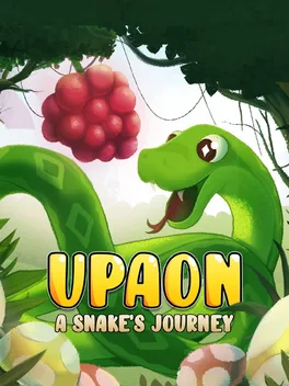 Upaon：一条蛇的旅程.Upaon: A Snake’s Journey