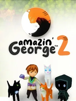 神奇乔治2.Amazin’ George 2