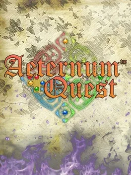 永恒宝石之旅.Aeternum Quest