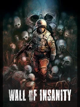 疯狂之墙.Wall Of Insanity