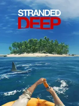 荒岛求生.Stranded Deep