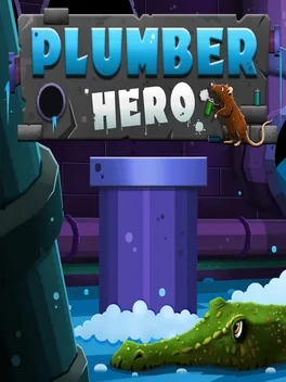 水管工英雄.Plumber Hero