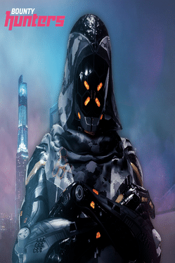 赏金猎人.Bounty Hunters