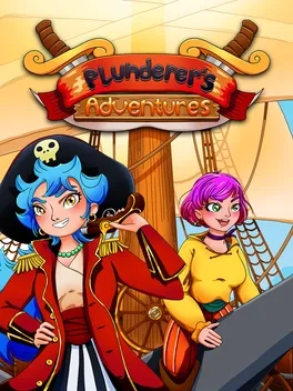 海盗的大冒险.Plunderer’s Adventures