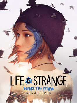 奇异人生：暴风前夕 – 重制版.Life is Strange: Before the Storm Remastered