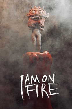 小小火神.I am on Fire