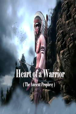 勇士之心.Heart of a Warrior