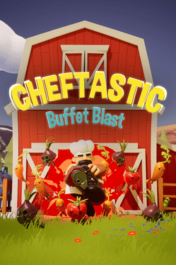 Cheftastic Buffet Blast