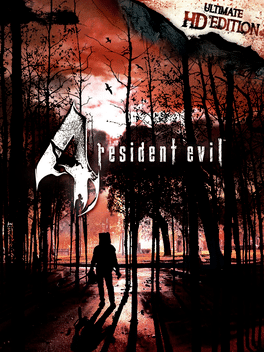 生化危机4：高清版.Resident Evil 4 HD