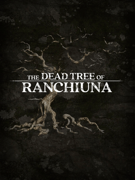 兰古纳的枯树.The Dead Tree of Ranchiuna