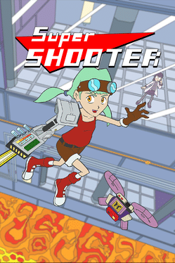 超级射手.Super Shooter
