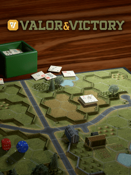 勇气和胜利.Valor & Victory
