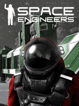 太空工程师.Space Engineers