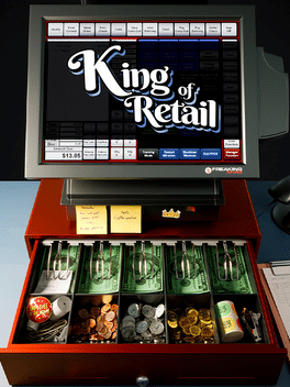 King of Retail