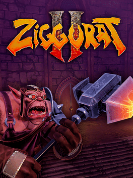 通灵塔2.Ziggurat 2