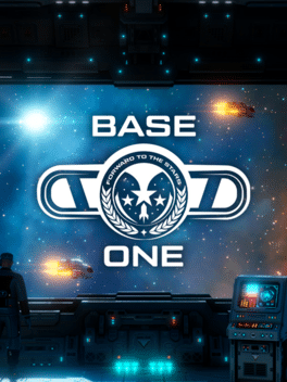 基地一号.Base One