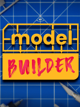 胶佬模拟器.Model Builder