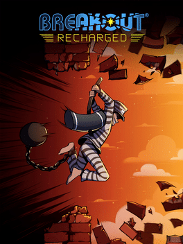 打砖块：充能.Breakout: Recharged