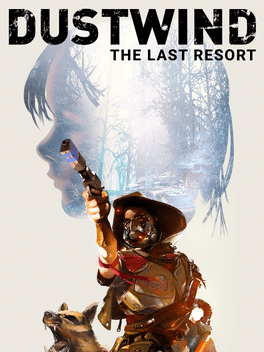 尘风.Dustwind：The Last Resort