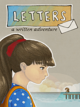 书信人生.Letters