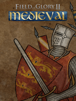 荣耀之地2：中世纪.Field of Glory II: Medieval
