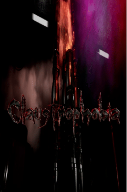 Claustrophobia