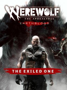 狼人之末日怒吼：地灵之血.Werewolf: The Apocalypse – Earthblood