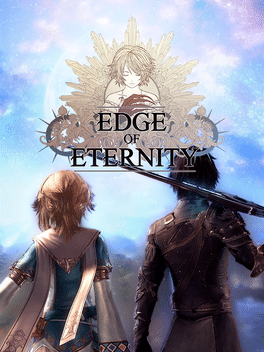 永恒边缘：数字豪华版.Edge Of Eternity – Digital Deluxe Edition