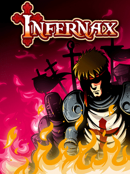 英菲尼克斯.Infernax