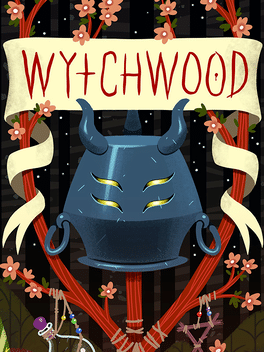 奇巫妙森.Wytchwood