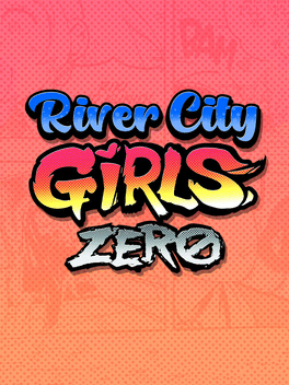热血硬派外传 热血少女物语0.River City Girls Zero