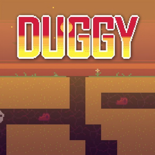 挖矿小子.Duggy