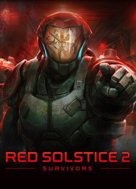 红至日2：幸存者.Red Solstice 2: Survivors