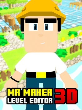 3D关卡编辑器先生.Mr Maker 3D Level Editor