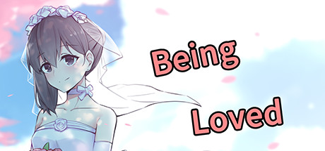 被爱着.Being Loved