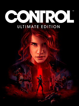 控制 – 终极合辑.Control Ultimate Edition