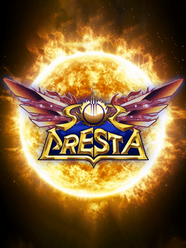 太阳登陆舰.Sol Cresta