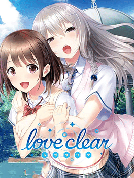 完全的爱.Love Clear