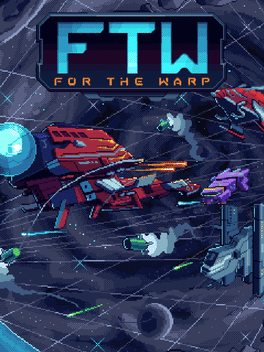 曲速旅行.For the Warp