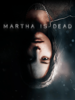 玛莎已死.Martha Is Dead