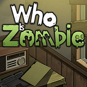 谁是僵尸.Who Is Zombie