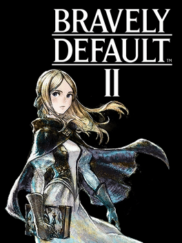 勇气默示录2.Bravely Default II