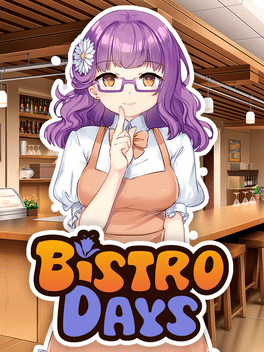 餐恋时光.Bistro Days