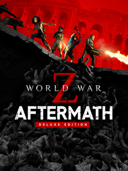 僵尸世界大战：豪华版.World War Z: Aftermath – Deluxe Edition