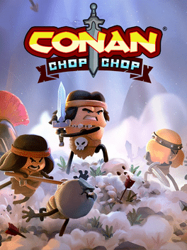 柯南 Chop Chop.Conan Chop Chop