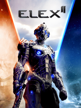 核心元素2.ELEX II