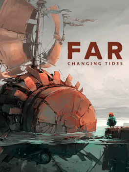 远方：涌变暗潮.FAR: Changing Tides