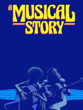 音乐故事.A Musical Story