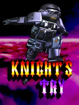 骑士的尝试.Knight’s Try