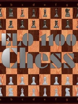 帝国国际象棋.ELO 1100 Chess